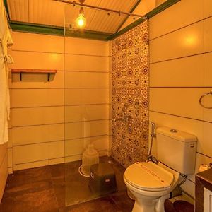 King Room Lake View